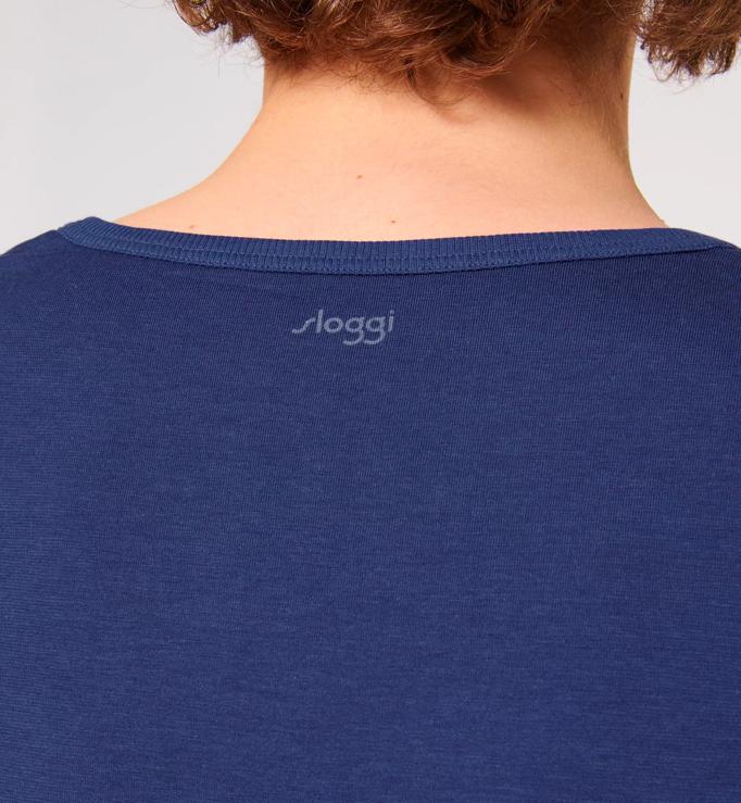 SLOGGI MEN GO SHIRT