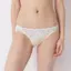 【SALE】DeepV ブラ＆ショーツセット2 クラシカルレース, , model image number 1