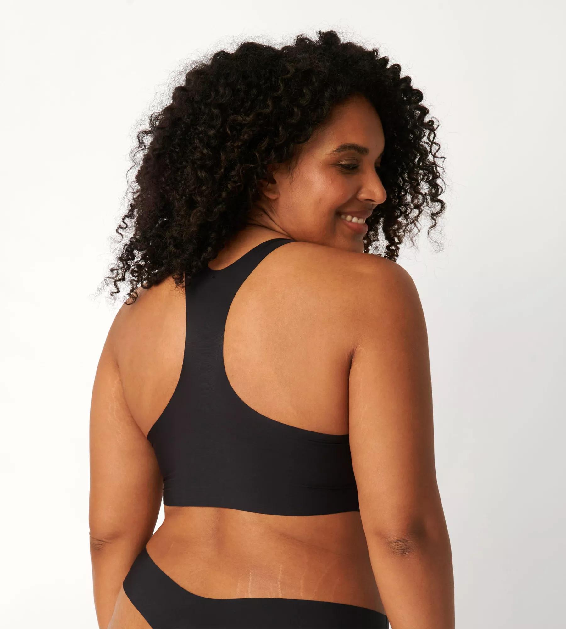 Sloggi zero cheap feel sports bra