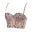 【SALE】レッドレーベル バイ トリンプ0116 ビスチェ, ベージュ, product image number 2