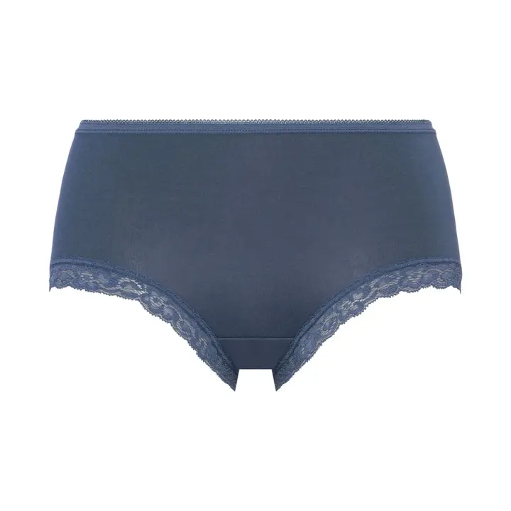 SO NATURAL7120 ボーイズレングス3, ブルー, product image number 0