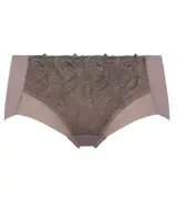 【SALE】天使のブラ(R) スリムライン 極上ライト599 ボーイズレングス, ブラウン, product image number 0