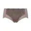 【SALE】天使のブラ(R) スリムライン 極上ライト599 ボーイズレングス, ブラウン, product image number 0
