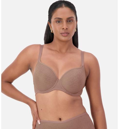 Triumph TRIUMPH SIGNATURE EVERYDAY WIRED BRA - Toasted almond - Wired
