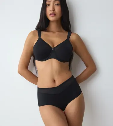 TRUE SHAPE SENSATION