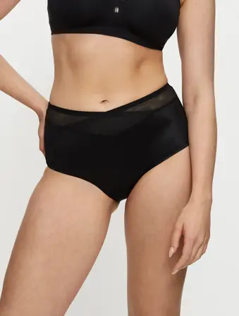 TRUE SHAPE SENSATION