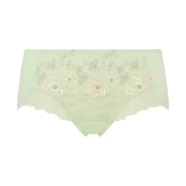 レッドレーベル バイ トリンプ0122 ボーイズレングス, グリーン, product image number 0