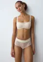 BODY MAKE-UP ILLUSION LACE