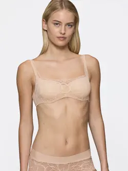 BODY MAKE-UP ILLUSION LACE