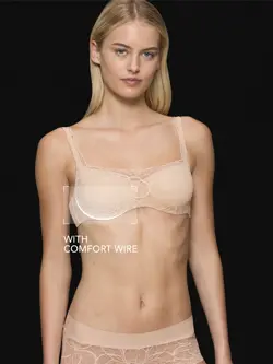 BODY MAKE-UP ILLUSION LACE