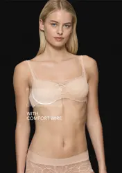 BODY MAKE-UP ILLUSION LACE