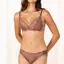 【SALE】天使のブラ(R) スリムライン581 レギュラーショーツ, ブラウン, model image number 1