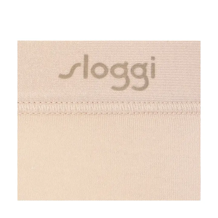 スロギー フリー オールラウンド ヒップスター, ベージュ, product image number 3