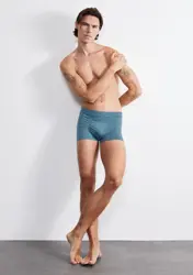 SLOGGI MEN GO SMOOTH