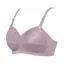 ボディコンシェルジェ440　ノンワイヤーブラジャー【一部カラーSALE】, グレー, product image number 2
