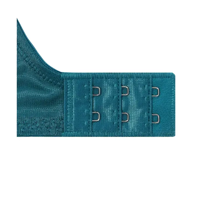 チャーミングラマー スリムライン ブラジャー フェアリークチュール, グリーン, product image number 4