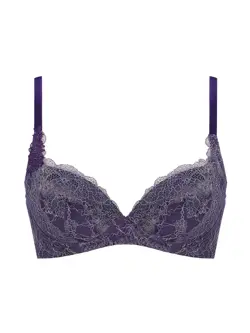 天使のブラ スリムライン614 ブラジャー