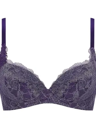 天使のブラ スリムライン614 ブラジャー