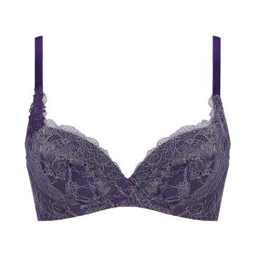 天使のブラ スリムライン614 ブラジャー ブラジャー ,Bカップ、C(65/70