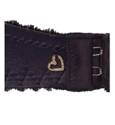 【SALE】夢みるブラ(R) DeepV ブラジャー キス ザ ミラー, ブルー, product image number 1