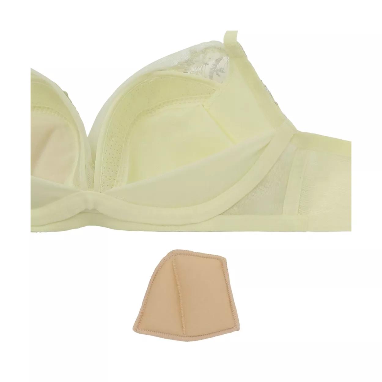 SALE】天使のブラ(R) スリムライン 極上ライト599 ノンワイヤー