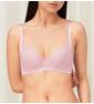 Triumph Áo Lót Sculpt Heavenly Có Gọng Mút Nâng - Rose - Gọng