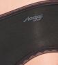 Sloggi SLOGGI GO HIGH WAIST 2 PACK - Black - Full Brief