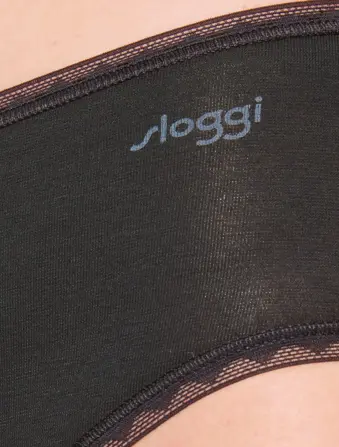 SLOGGI GO