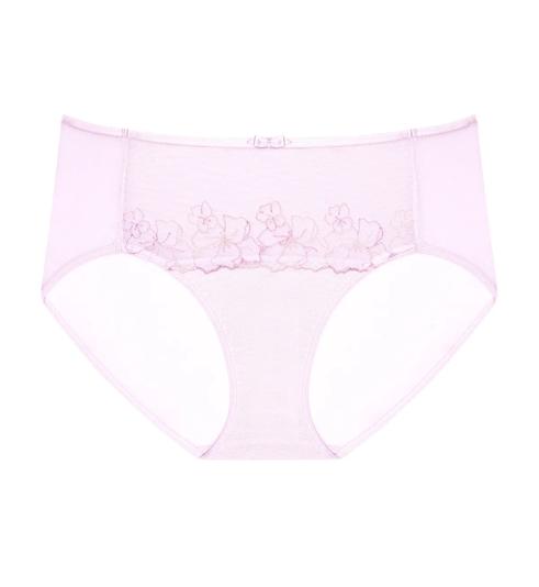 Triumph Aqua Yin Yang Hipster - Soft lavender - Hipster Panties
