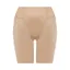 ボディーライナー8240 3分丈ロングショーツ, ベージュ, product image number 0