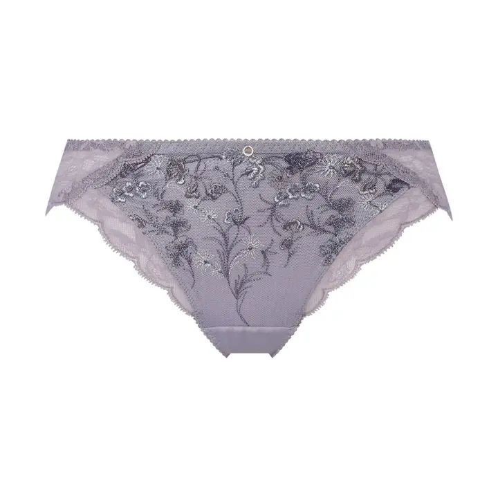 【SALE】レッドレーベル バイ トリンプ0116 レギュラーショーツ, パープル, product image number 0