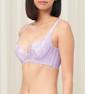 Triumph Sculpt Fleur 系列提升集中杯胸圍 - Hyancinth - 經典塑型