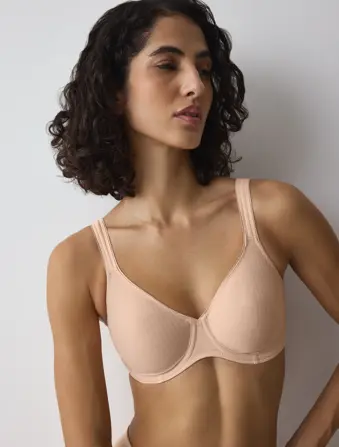 MODERN SOFT+COTTON