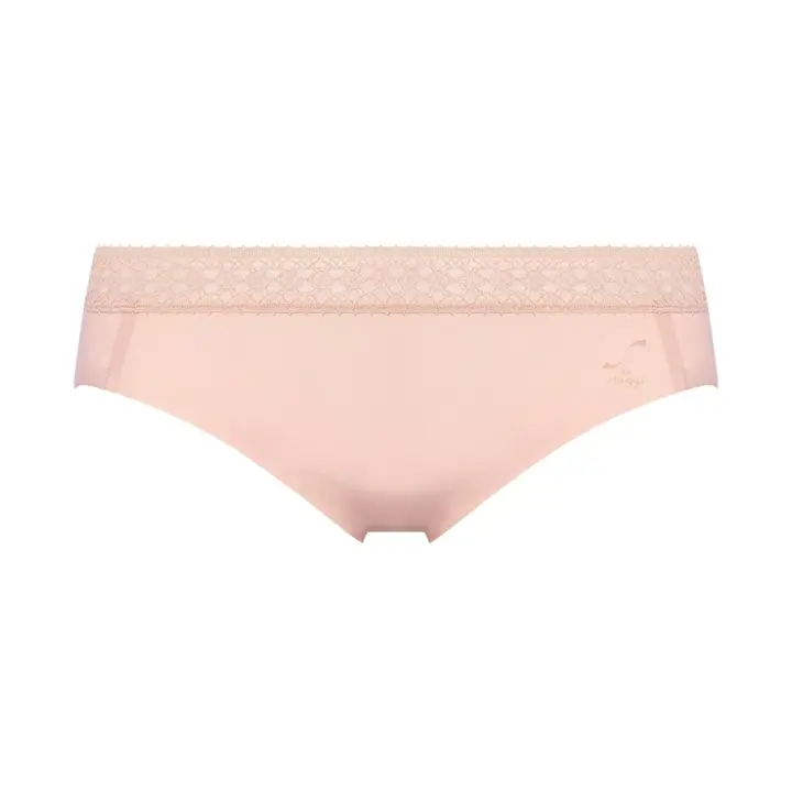 【SALE】エス バイ スロギー サブトル ハイキニ, ピンク, product image number 0