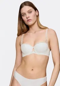 BODY MAKE-UP ILLUSION LACE