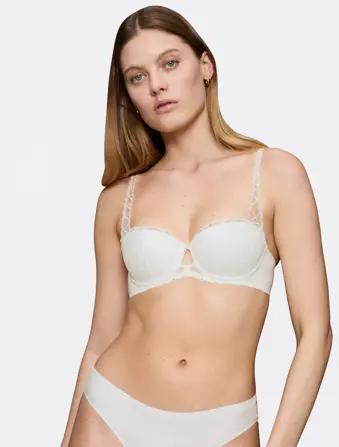 BODY MAKE-UP ILLUSION LACE