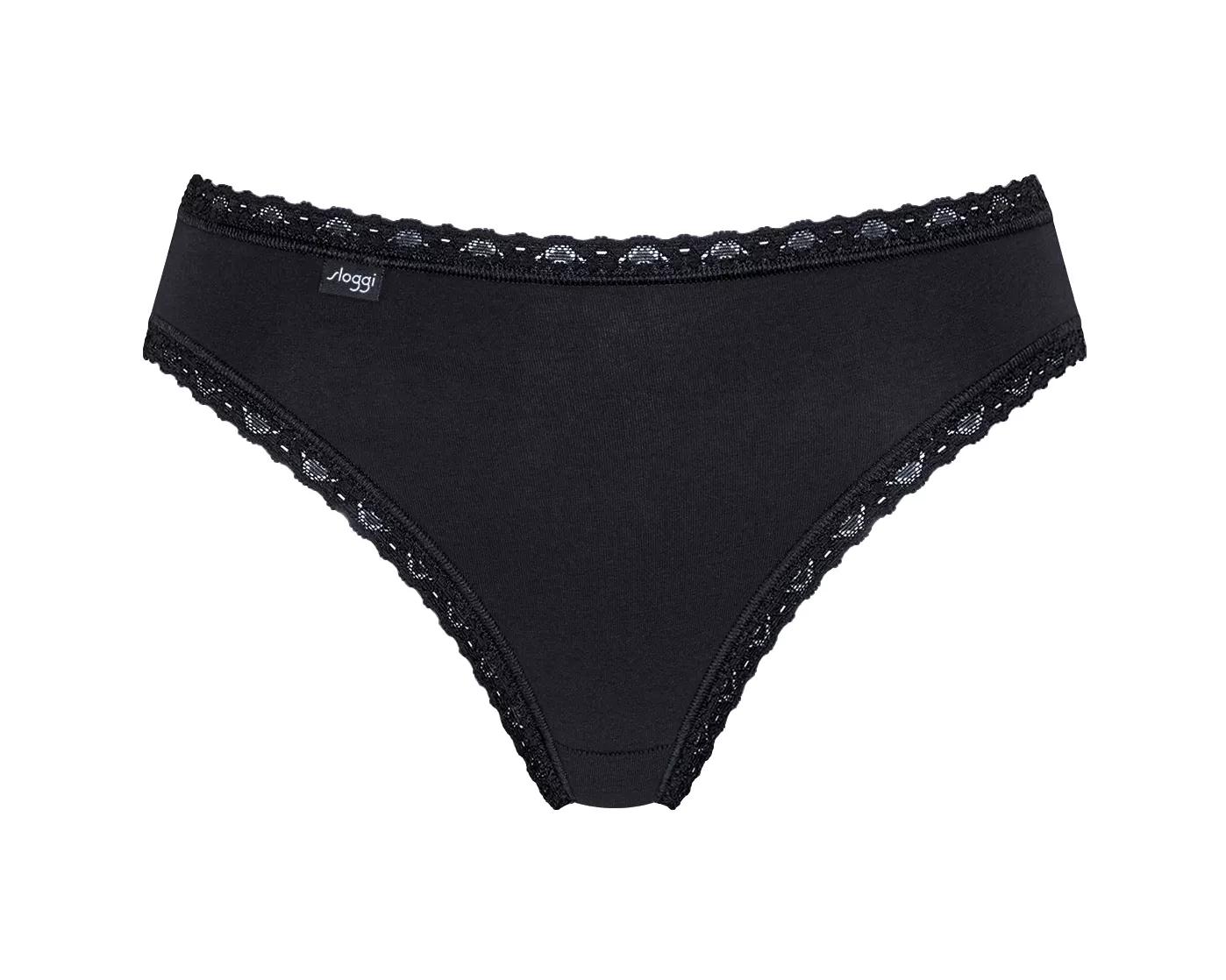 sloggi 24/7 Weekend Η Tai C3P Brief Image 14