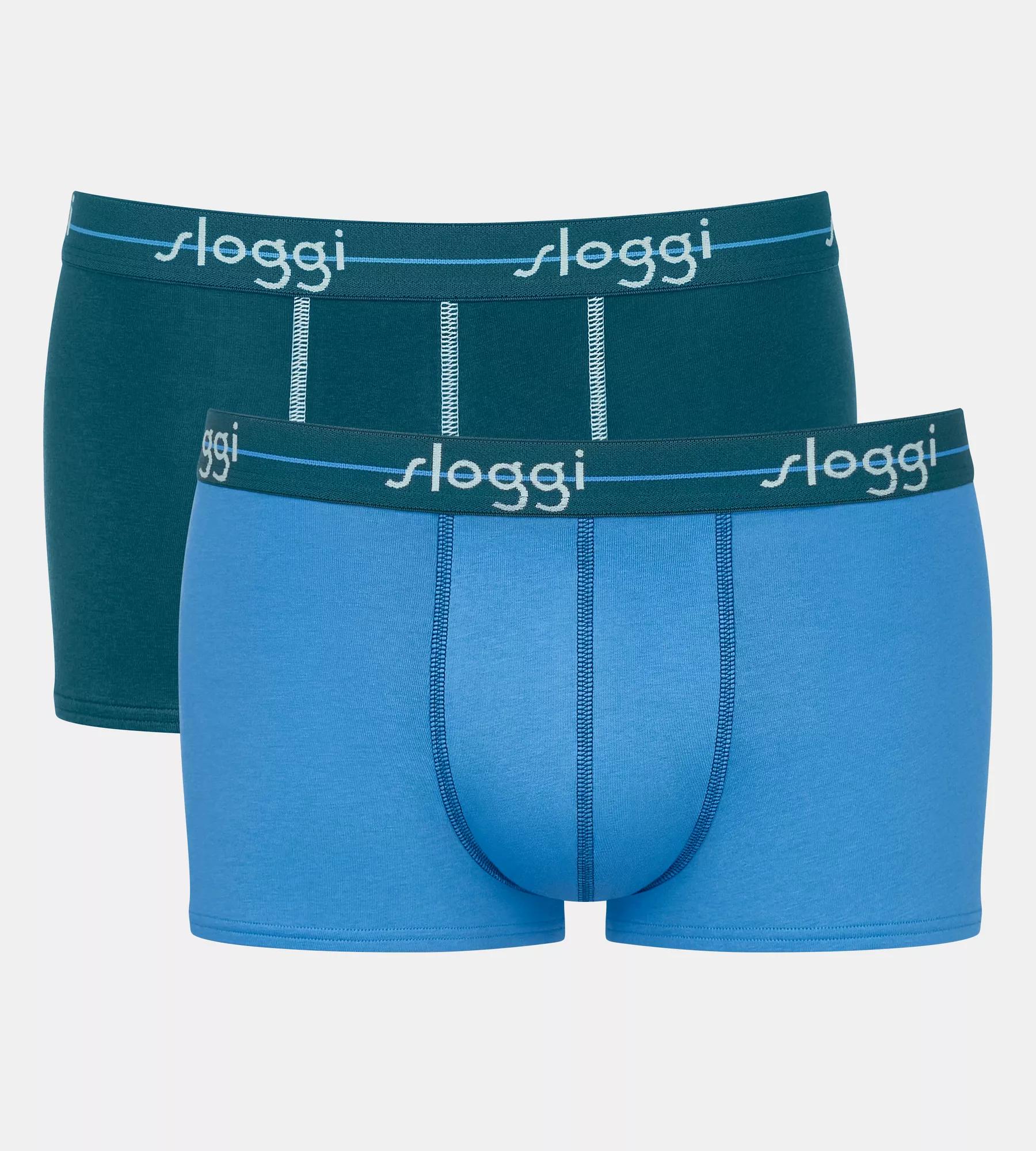 sloggi men Start Hipster C2P box Brief Image 61