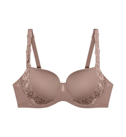 Amourette Bras by Triumph Lingerie