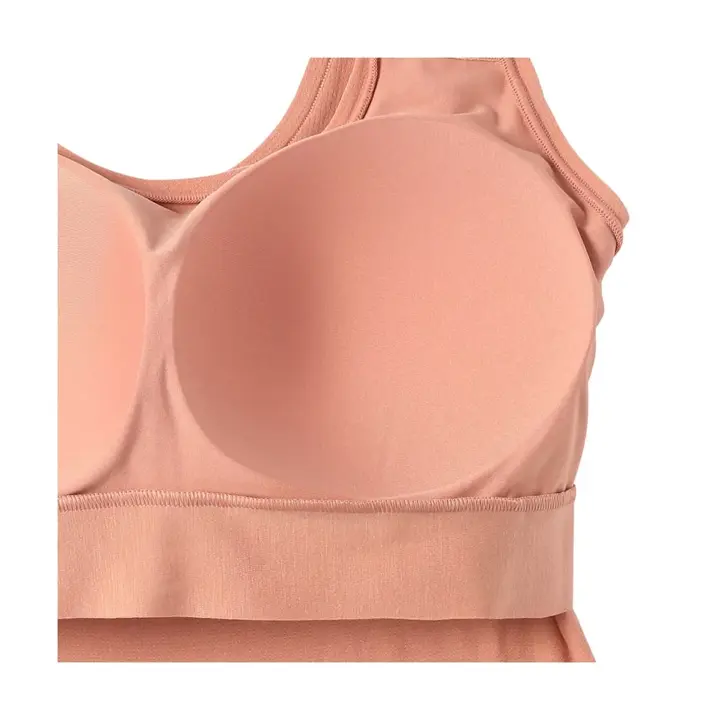 スロギー ゴー オールラウンド カップ付きトップ2 ラージ【一部カラーSALE】, オレンジ, product image number 2