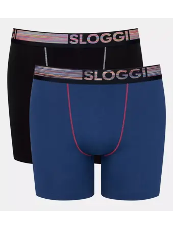 SLOGGI MEN GO ABC NATURAL