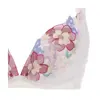 【SALE】天使のブラ(R) 魔法のハリ感566 ノンワイヤーブラジャー, ホワイト, swatch