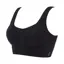 スロギー ゼロフィール ハーフトップ【一部カラーSALE】, ブラック, product image number 2