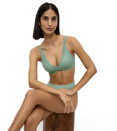 BODY MAKE-UP ILLUSION LACE