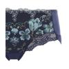 【SALE】レッドレーベル バイ トリンプ 天使のブラ(R) スリムライン 0096 ボーイズレングス, ブルー, swatch