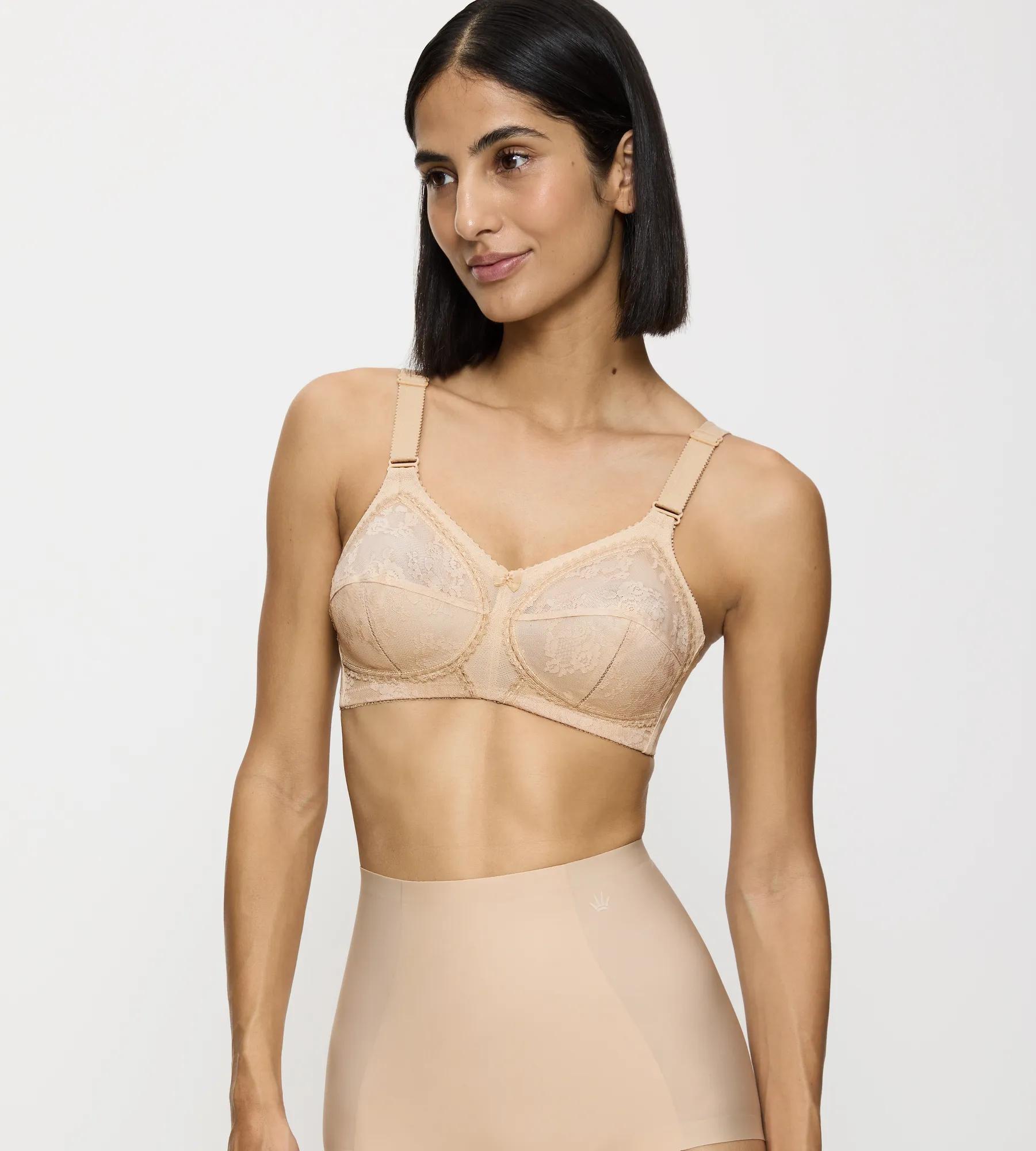 Doreen X Bra Image 4