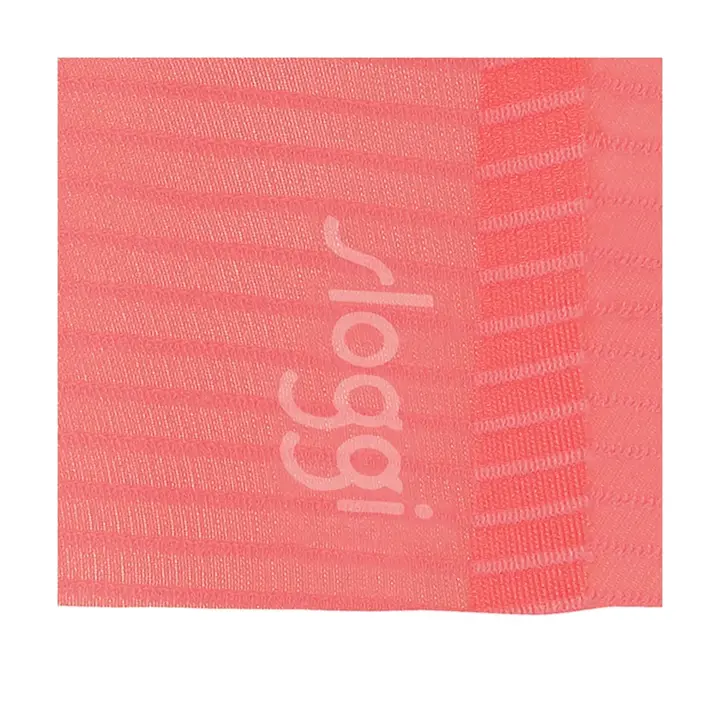 スロギー ゼロフィール ライト ハーフトップ【一部カラーSALE】, 00AC, product image number 1