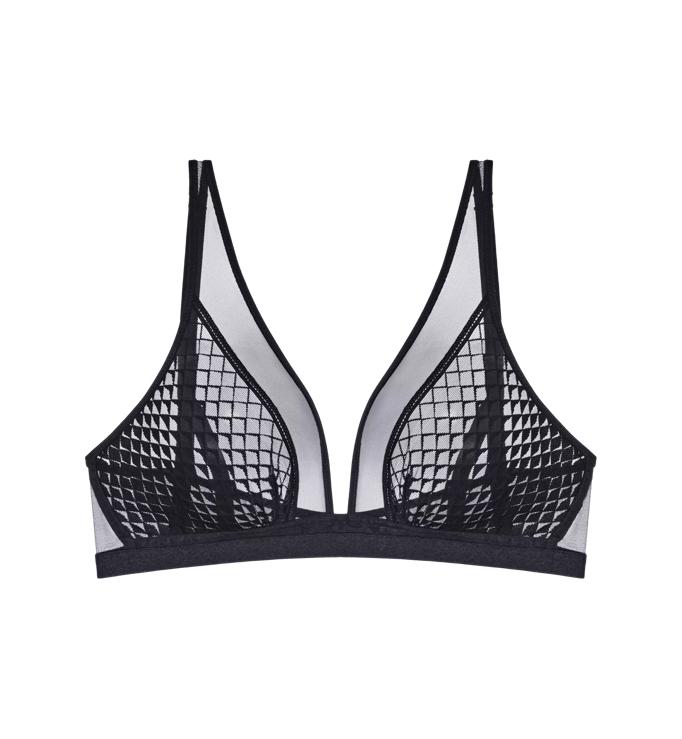 The Bra Enigma: Why You Should Make Your Own Bra