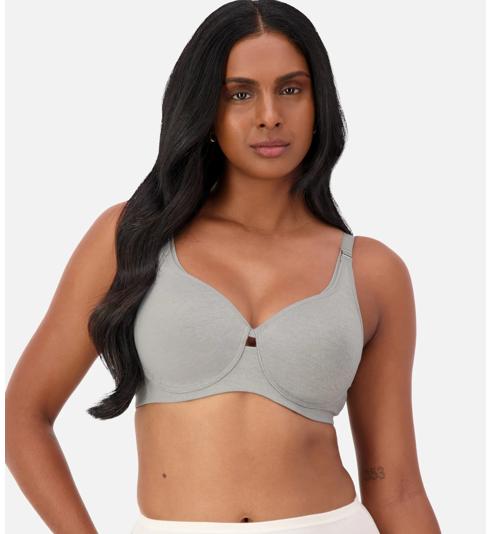 Triumph GORGEOUS MATERNITY BRA - Grey - Padded