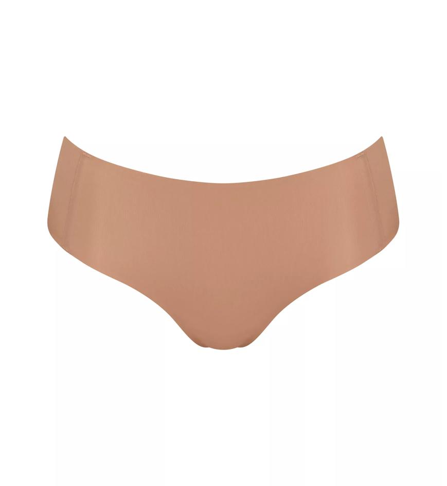 Sloggi SLOGGI ZERO FEEL 2.0 HIPSTER - Nostalgic brown - Hipster